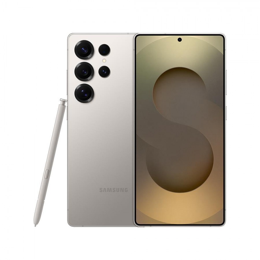 Samsung Galaxy S25 Ultra 256 Gb Akıllı Telefon Samsung Galaxy S25 Ultra 256 Gb Akıllı Telefon