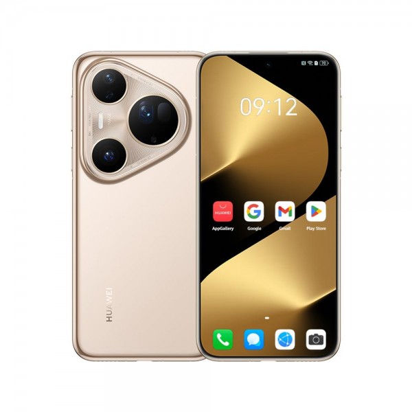Huawei Pura 80 Ultra 16/512GB Akıllı Telefon Altın… Huawei Pura 80 Ultra 16/512GB Akıllı Telefon Altın…