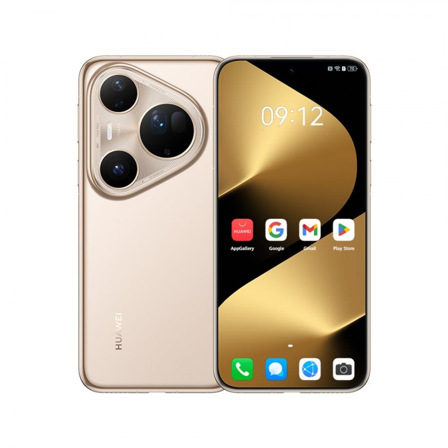 Huawei Pura 80 Ultra 16/512GB Akıllı Telefon Altın Huawei Pura 80 Ultra 16/512GB Akıllı Telefon Altın