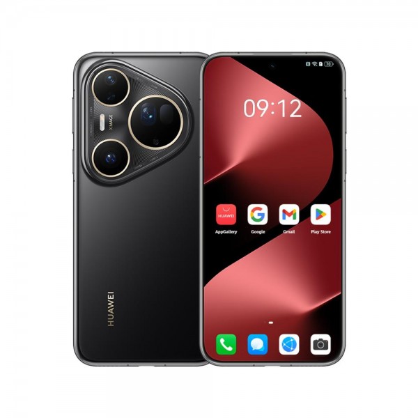 Huawei Pura 80 Ultra 16/512GB Akıllı Telefon Siyah… Huawei Pura 80 Ultra 16/512GB Akıllı Telefon Siyah…