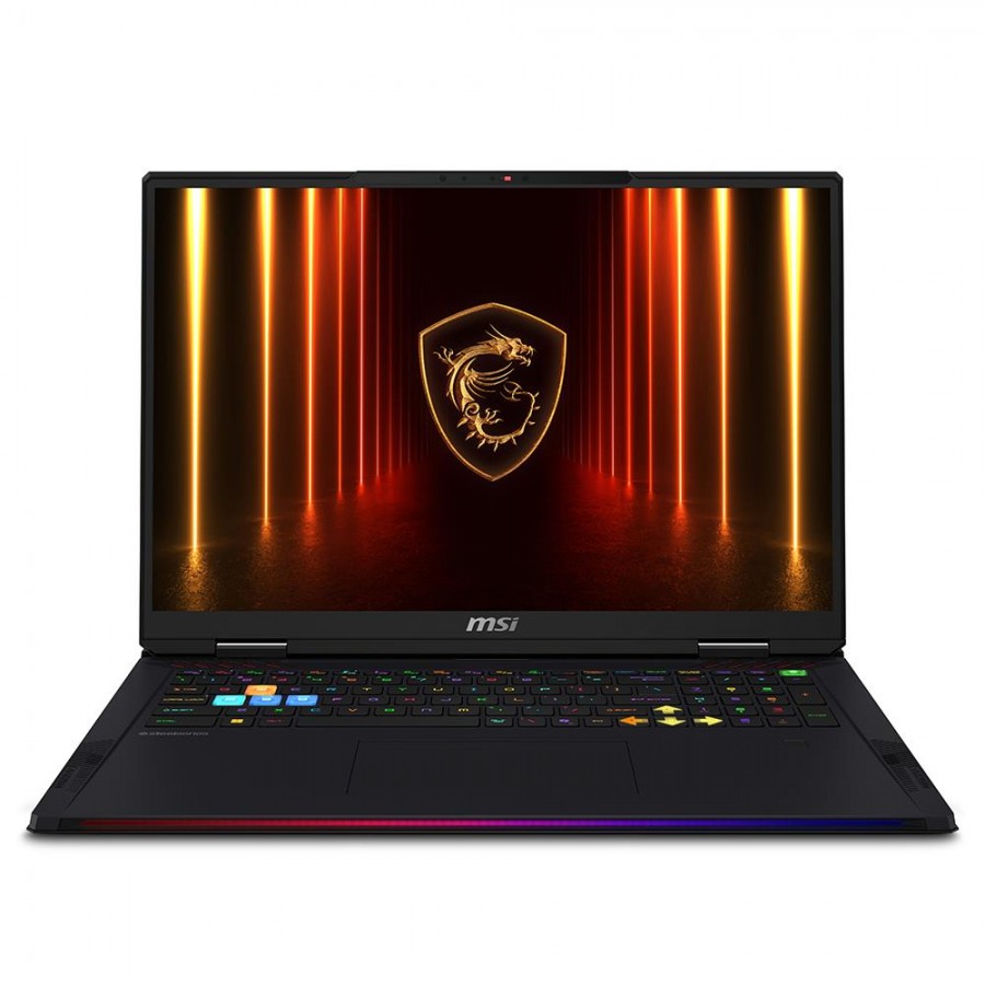 Msi Raider 18HX AI Core Ultra 9 285HX-RTX5080 16Gb-64Gb-4Tb Ssd-18inc-W11 Msi Raider 18HX AI Core Ultra 9 285HX-RTX5080 16Gb-64Gb-4Tb Ssd-18inc-W11