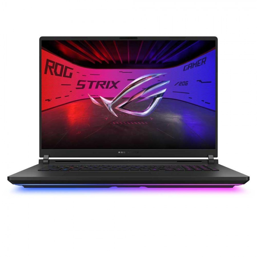 Asus Rog Strix Scar 18 2.Nesil Core Ultra 9 275HX-RTX5080 16Gb-64Gb-2Tb-18inc-W11 Asus Rog Strix Scar 18 2.Nesil Core Ultra 9 275HX-RTX5080 16Gb-64Gb-2Tb-18inc-W11