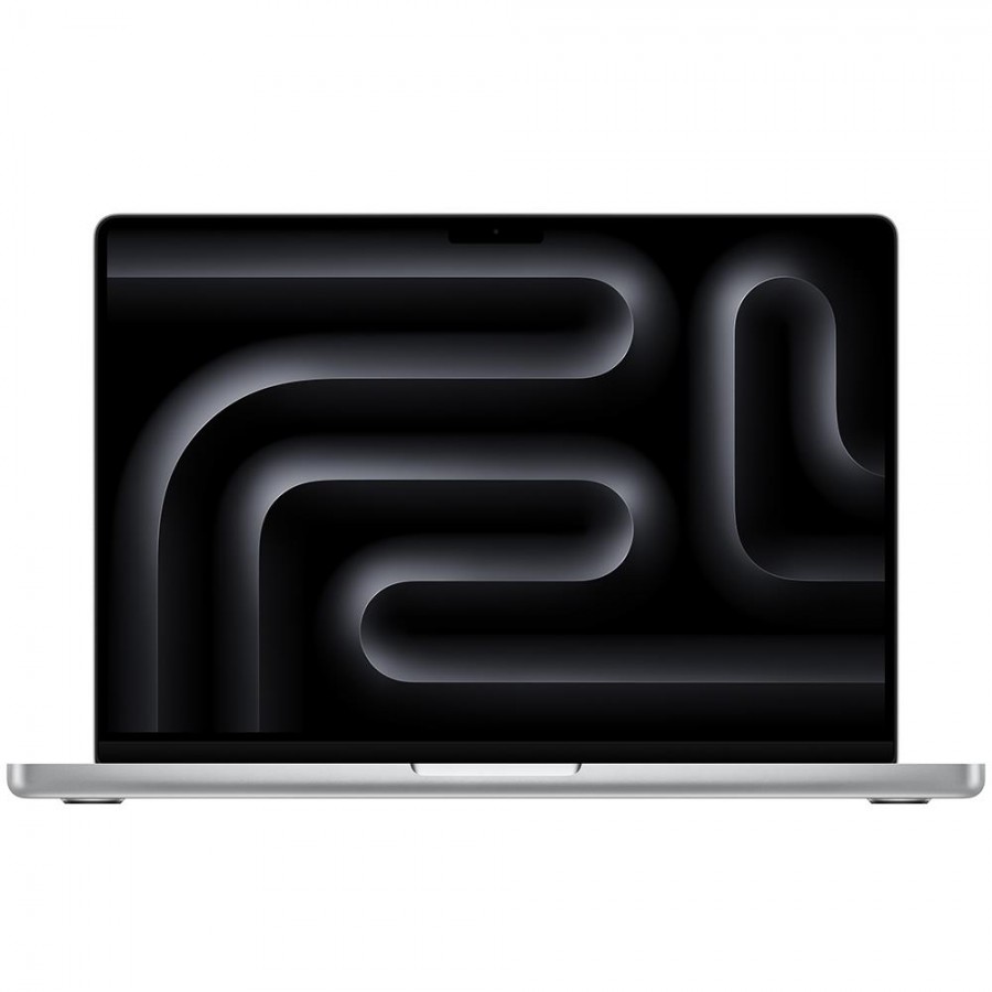 MacBook Pro MX2G3TU/A M4 Max 36Gb-1Tb Ssd-Liquid Retina-14inc-Silver