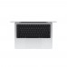MacBook Pro MX2G3TU/A M4 Max 36Gb-1Tb Ssd-Liquid Retina-14inc-Silver