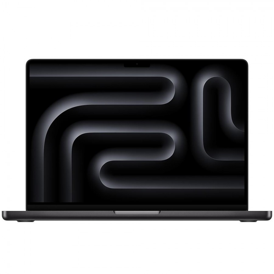 MacBook Pro MX2H3TU/A M4 Pro 24Gb-512Gb Ssd-Liquid Retina-14inc-Space Black MacBook Pro MX2H3TU/A M4 Pro 24Gb-512Gb Ssd-Liquid Retina-14inc-Space Black
