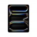 iPad Pro M5 1TB WIFI 13''Ultra Retina XDR Nano Ekran iPadOS Tablet S.Black