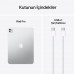 iPad Pro M5 1TB WIFI 11''Ultra Retina XDR Ekran iPadOS Tablet Gümüş