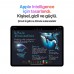 Ipad Air M3 512GB WIFI 13''Liquid Retina Ekran iPadOS Tablet Mavi