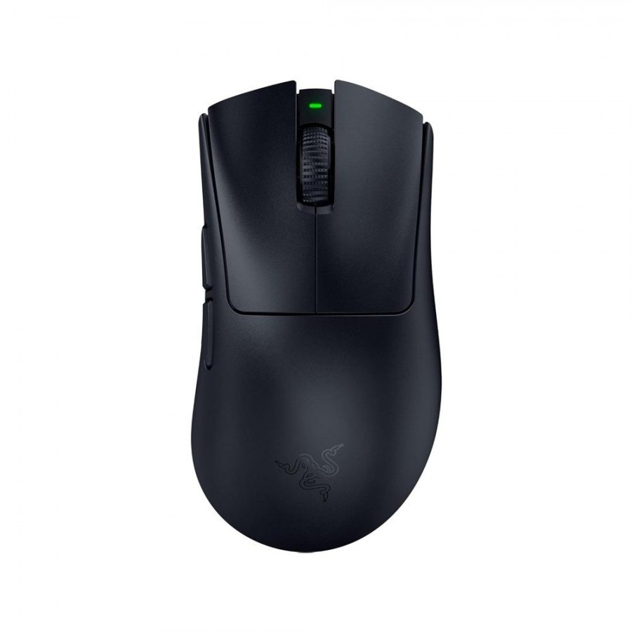 RAZER DEATHADDER V4 PRO 45000 DPI KABLOSUZ GAMING MOUSE-SİYAH RAZER DEATHADDER V4 PRO 45000 DPI KABLOSUZ GAMING MOUSE-SİYAH