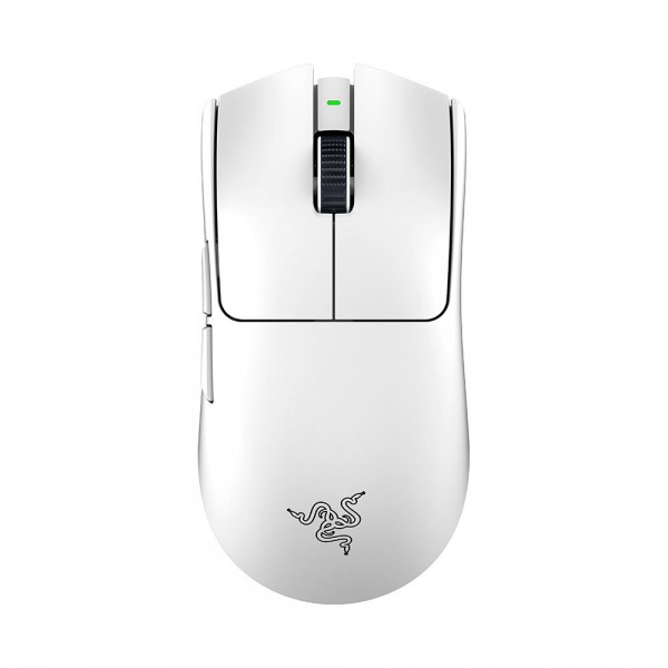 RAZER VIPER V3 PRO 35000 DPI KABLOSUZ GAMING MOUSE-BEYAZ… RAZER VIPER V3 PRO 35000 DPI KABLOSUZ GAMING MOUSE-BEYAZ…