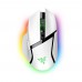 RAZER BASILISK V3 PRO 30000 DPI KABLOSUZ GAMING MOUSE-BEYAZ RAZER BASILISK V3 PRO 30000 DPI KABLOSUZ GAMING MOUSE-BEYAZ