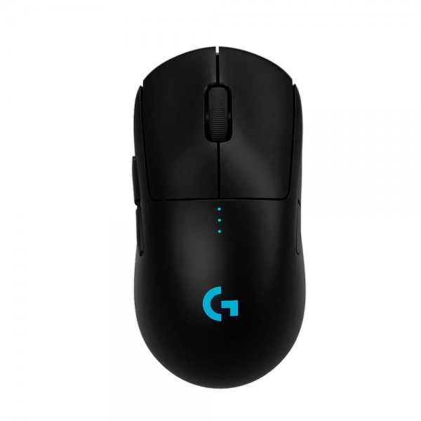 LOGITECH G PRO 2 LIGHTSPEED KABLOSUZ OYUNCU MOUSE - SİYAH… LOGITECH G PRO 2 LIGHTSPEED KABLOSUZ OYUNCU MOUSE - SİYAH…