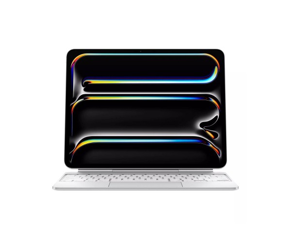 Apple Magic Keyboard For İpad Pro 11"(M4)-Türkçe Q Klavye - Be&hellip;