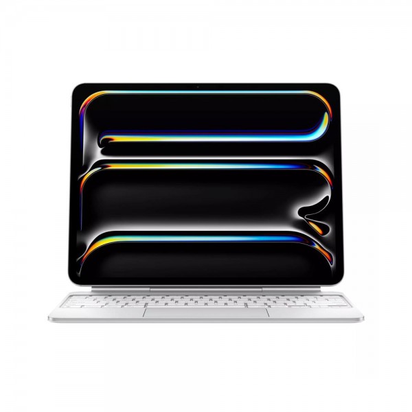 Apple Magic Keyboard For İpad Pro 11"(M4)-Türkçe Q Klavye - Be… Apple Magic Keyboard For İpad Pro 11"(M4)-Türkçe Q Klavye - Be…