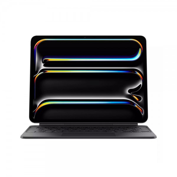 Apple Magic Keyboard For İpad Pro 13"(M4)- Türkçe Klavye - Siy… Apple Magic Keyboard For İpad Pro 13"(M4)- Türkçe Klavye - Siy…