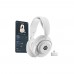 Steelserıes Arctis Nova 5 Wireless & Bluetooth Kablosuz Gaming Kulak Üstü Kulaklık - Beyaz Steelserıes Arctis Nova 5 Wireless & Bluetooth Kablosuz Gaming Kulak Üstü Kulaklık - Beyaz