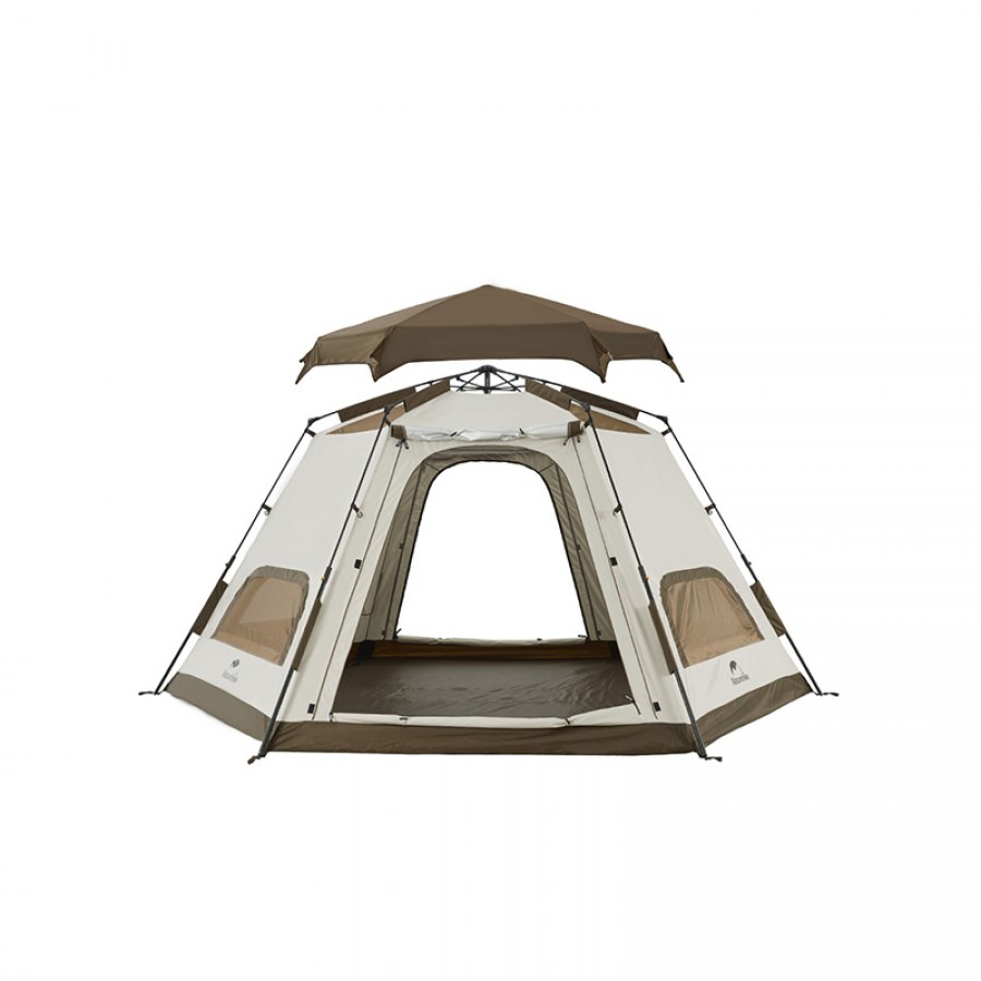 Naturehike Hexagonal Otomatik Glamping Çadır