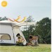 Naturehike Hexagonal Otomatik Glamping Çadır