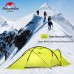 Naturehike Igloo 3 Çadır Pro – 5 Mevsim Çadır