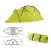 Naturehike Igloo 3 Çadır Pro – 5 Mevsim Çadır