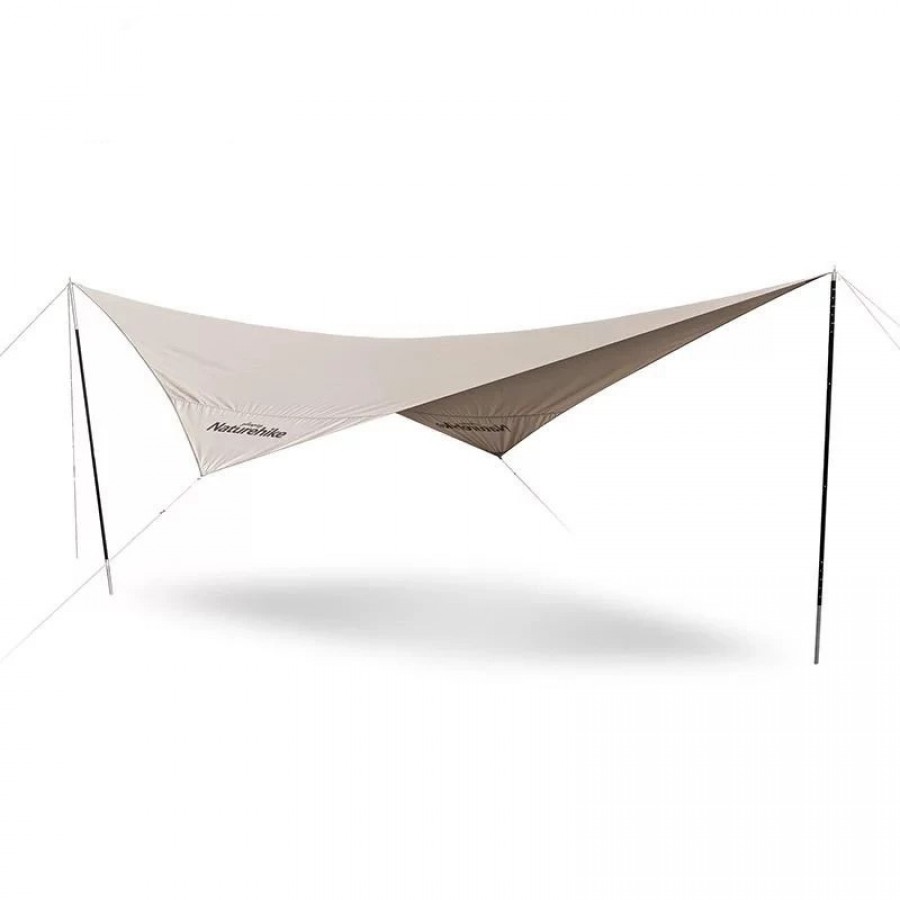 Naturehike Diamond Tarp Gölgelik Büyük Boy Naturehike Diamond Tarp Gölgelik Büyük Boy
