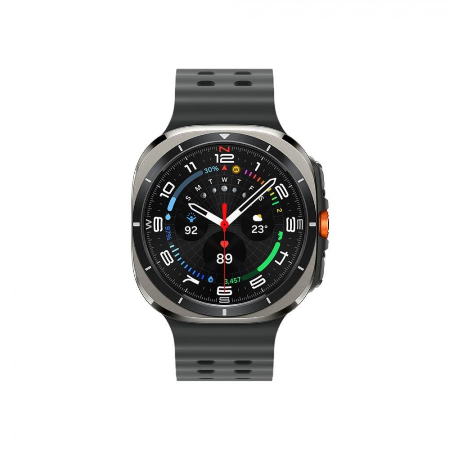 Samsung Galaxy Watch Ultra LTE 47mm Titanyum Samsung Galaxy Watch Ultra LTE 47mm Titanyum