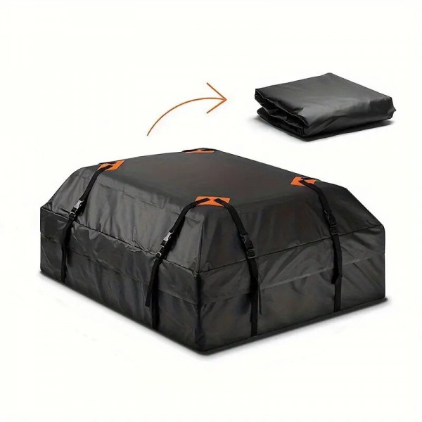 Peakhike Kamp Outdoor Yeni Nesil Portbagaj&hellip;