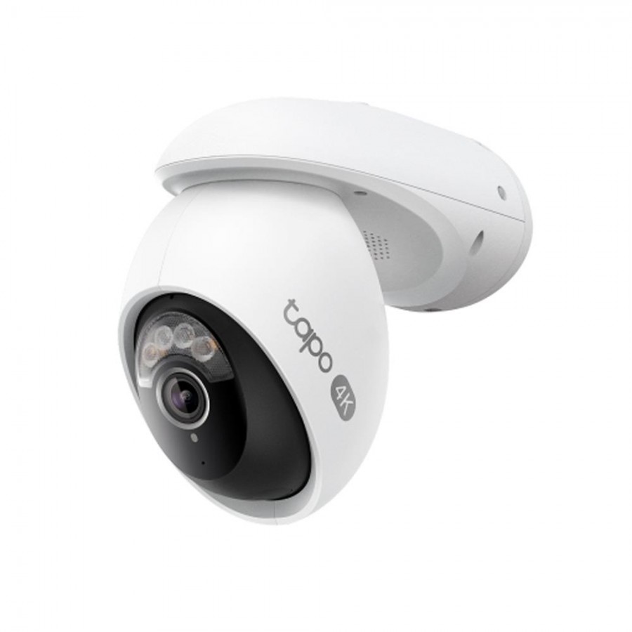 TP-LINK TAPO C560WS 360° DIŞ MEKAN KABLOSUZ IP KAMERA 4K