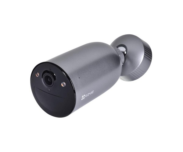 EZVIZ EB3 BATARYALI DIŞ MEKAN KABLOSUZ IP KAMERA 2K&hellip;