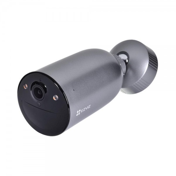 EZVIZ EB3 BATARYALI DIŞ MEKAN KABLOSUZ IP KAMERA 2K&hellip;