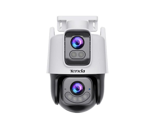 TENDA CH9-WCA 360° ÇİFT LENS DIŞ MEKAN KABLOSUZ IP KAMERA 2K&hellip;