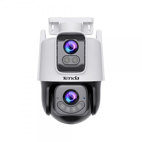 TENDA CH9-WCA 360° ÇİFT LENS DIŞ MEKAN KABLOSUZ IP KAMERA 2K&hellip;