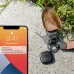Anker eufy Security SmartTrack Link Apple Cihazımı Bul ile Uyumlu Takip CihazıAkı27