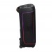 JBL PARTYBOX ULTIMATE WIFI BLUETOOTH HOPARLÖR - SİYAH
