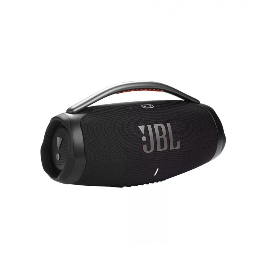JBL BOOMBOX 3 WIFI HOPARLÖR - SİYAH JBL BOOMBOX 3 WIFI HOPARLÖR - SİYAH