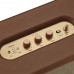 MARSHALL WOBURN III BLUETOOTH HOPARLÖR - BROWN MARSHALL WOBURN III BLUETOOTH HOPARLÖR - BROWN