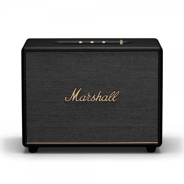 MARSHALL WOBURN III BLUETOOTH HOPARLÖR - SİYAH&hellip;