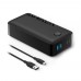 Anker 347 PowerCore 30W 40.000 mAh Powerbank ( 40K - 4 Port ) - Siyah