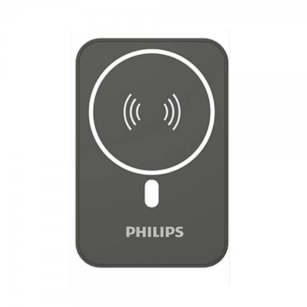 Philips DLP9771/00 5.000 mAh 20W MagSafe Kablosuz Powerbank 1xUSB-C - &hellip;