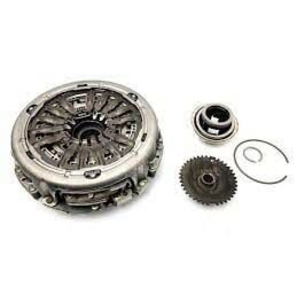 Duster 2-II Debriyaj Seti DC4 Otomatik Kavrama (Baskı+Balata) 1.3 Tce… Duster 2-II Debriyaj Seti DC4 Otomatik Kavrama (Baskı+Balata) 1.3 Tce…