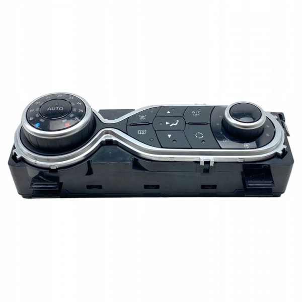 Trafic 3-III Dijital Klima Kumanda Kontrol Paneli Grubu 2013-> 2751… Trafic 3-III Dijital Klima Kumanda Kontrol Paneli Grubu 2013-> 2751…