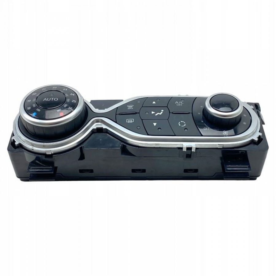 Trafic 3-III Dijital Klima Kumanda Kontrol Paneli Grubu 2013-> 275104031R -Renault Mais Trafic 3-III Dijital Klima Kumanda Kontrol Paneli Grubu 2013-> 275104031R -Renault Mais