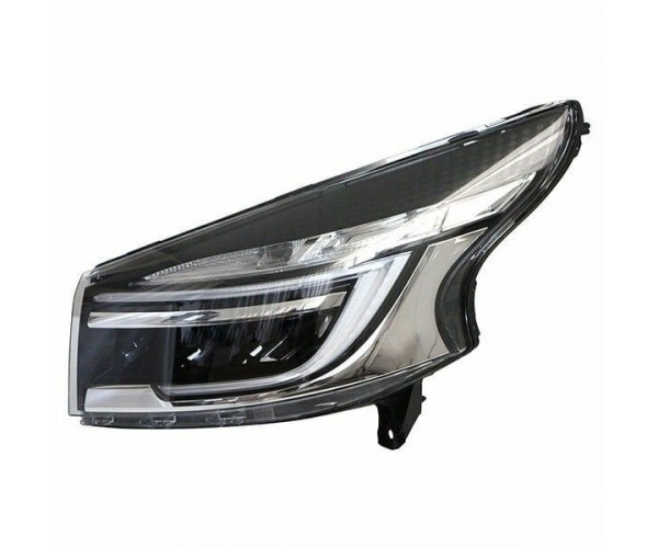 Trafic 3-III Sol Far Lambası Ledli 2013-> 260602422R-260608582R -R&hellip;