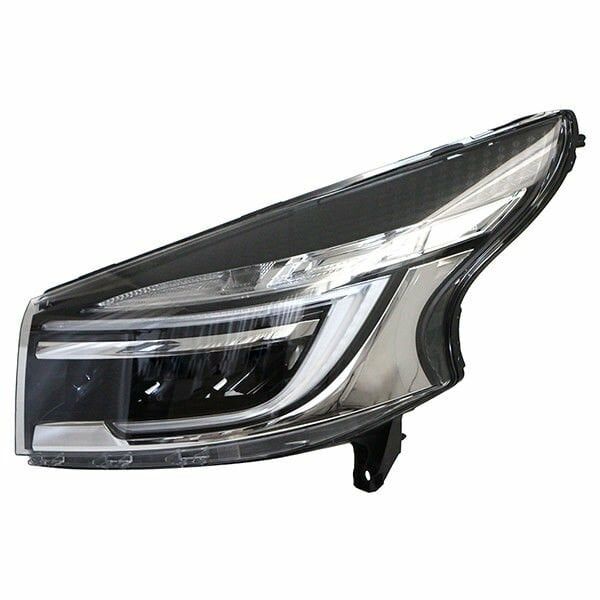 Trafic 3-III Sol Far Lambası Ledli 2013-> 260602422R-260608582R -R… Trafic 3-III Sol Far Lambası Ledli 2013-> 260602422R-260608582R -R…