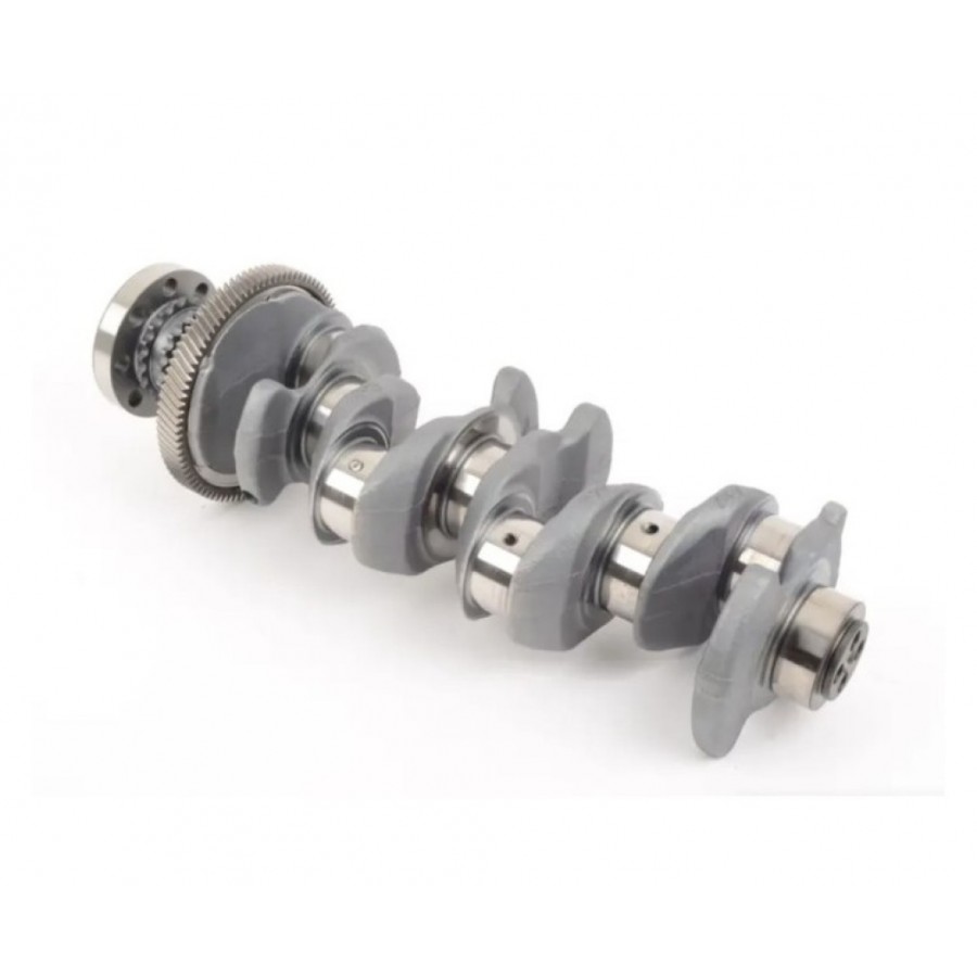 BMW B47 N47 N47N N47S1 Krank Mili (Yataksız) 11218515071