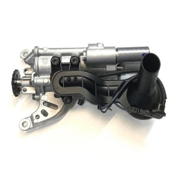 BMW F20 F21 F30 F31 N13 Yağ Pompası 11417600466… BMW F20 F21 F30 F31 N13 Yağ Pompası 11417600466…