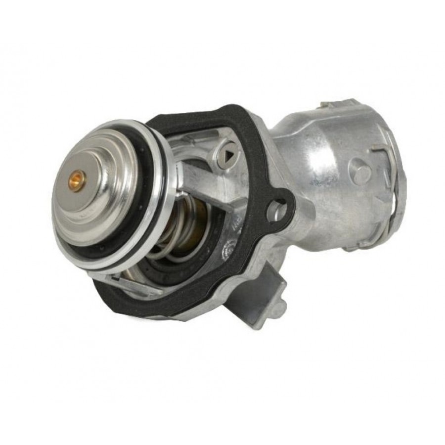 Mercedes Benz W164 W211 W212 W221 M272 Termostat A2722000415 Mercedes Benz W164 W211 W212 W221 M272 Termostat A2722000415