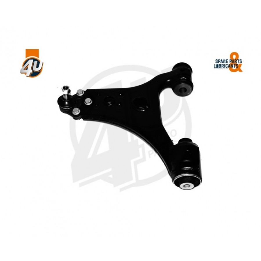 Mercedes Benz W169 W245 Ön Salıncak Sol G07917