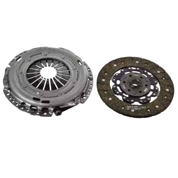 AUDI A3 Debriyaj Seti 2.0 TDI BKP / CBAB Motor / SACHS Tipi - LUK… AUDI A3 Debriyaj Seti 2.0 TDI BKP / CBAB Motor / SACHS Tipi - LUK…