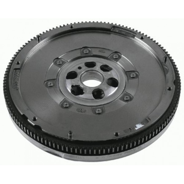 Audi A1 Deriyaj Volanı Seti 1.6 TDI 105 Beygir 2010-2018 SACHS… Audi A1 Deriyaj Volanı Seti 1.6 TDI 105 Beygir 2010-2018 SACHS…